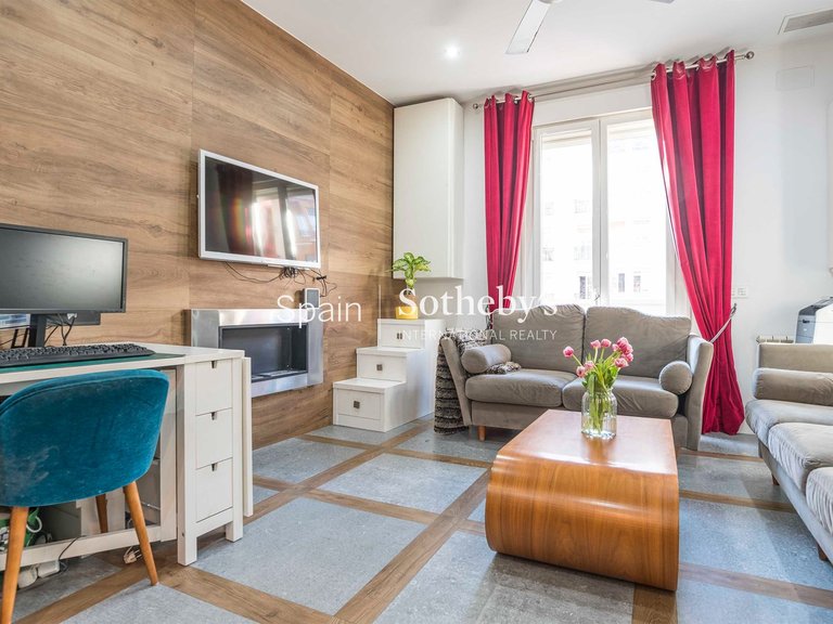 Apartment for Sale in Madrid, Madrid 1