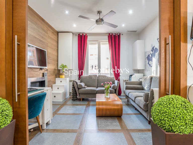 Apartment for Sale in Madrid, Madrid 6