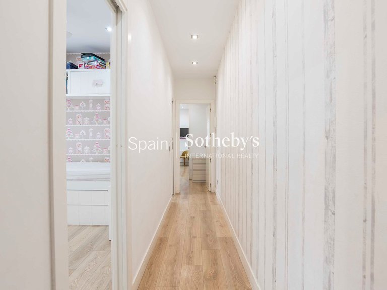 Apartment for Sale in Madrid, Madrid 21