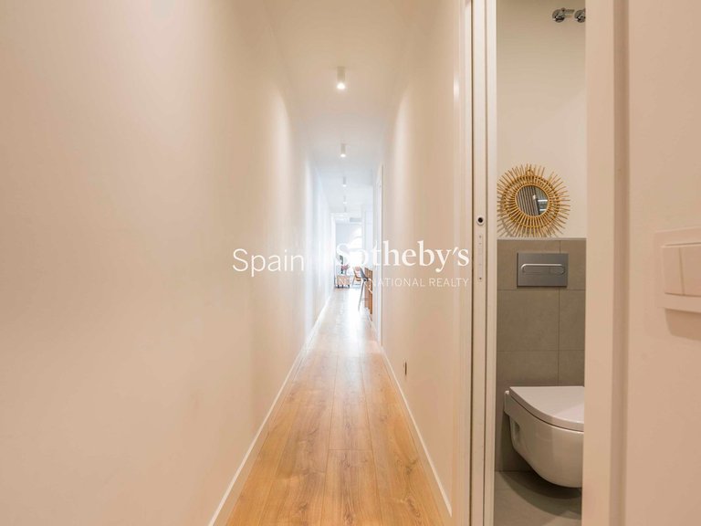 Apartment for Sale in Madrid, Madrid 34