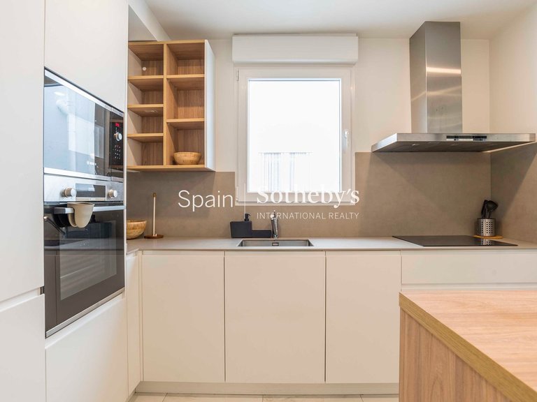 Apartment for Sale in Madrid, Madrid 21