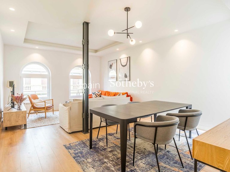 Apartment for Sale in Madrid, Madrid 27