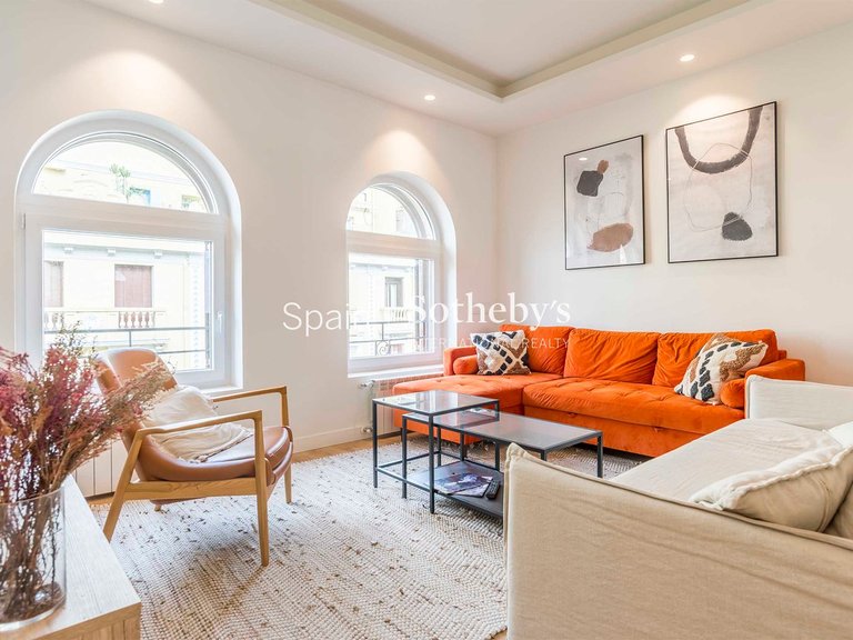 Apartment for Sale in Madrid, Madrid 1