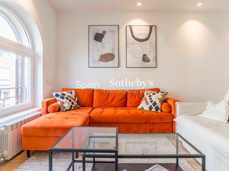 Apartment for Sale in Madrid, Madrid 31