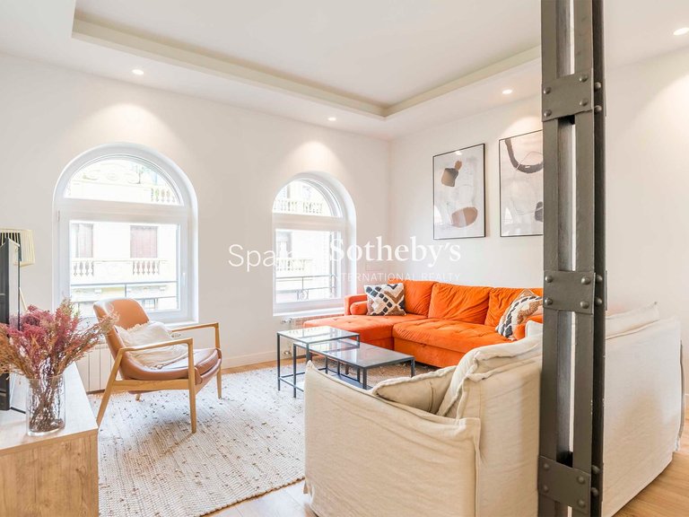 Apartment for Sale in Madrid, Madrid 28