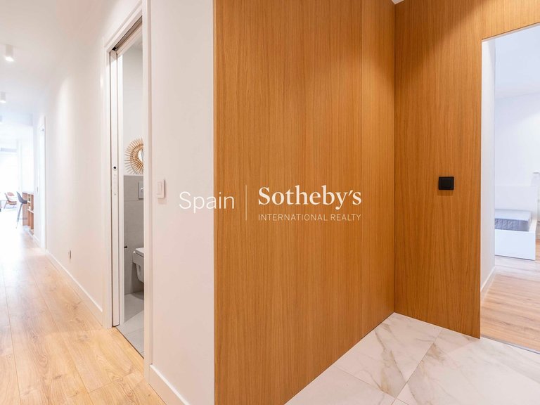 Apartment for Sale in Madrid, Madrid 38