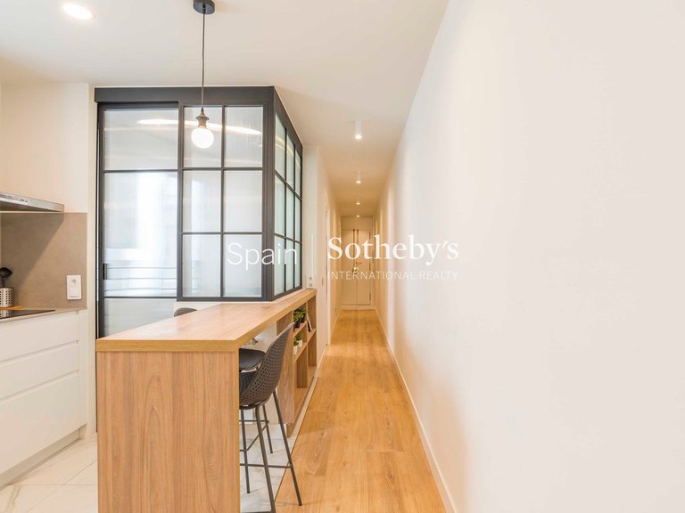 Apartment for Sale in Madrid, Madrid 23