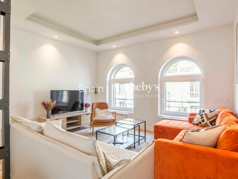 Apartment for Sale in Madrid, Madrid 29