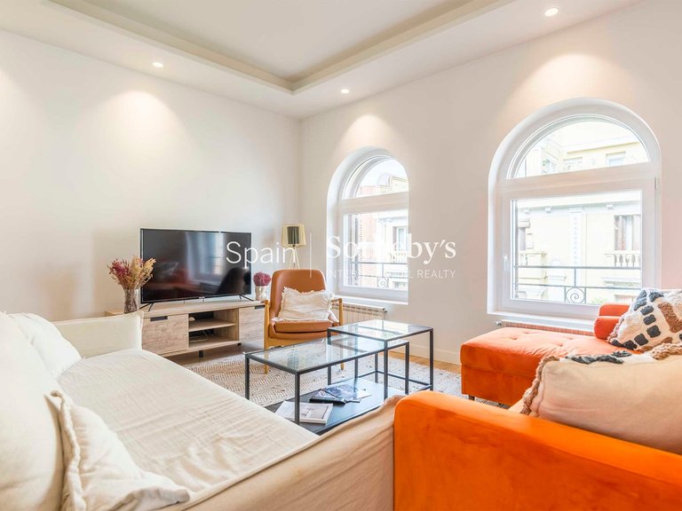 Apartment for Sale in Madrid, Madrid 3
