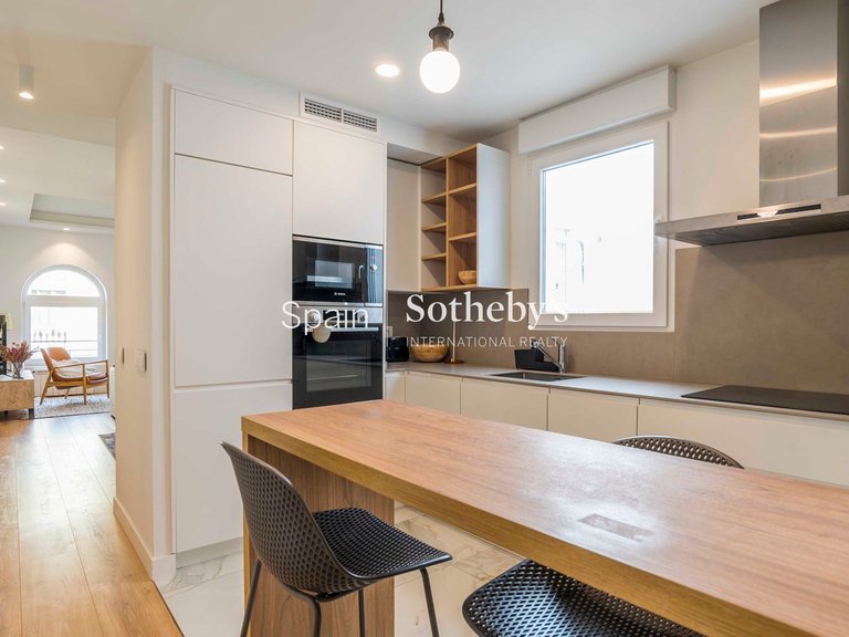 Apartment for Sale in Madrid, Madrid 7