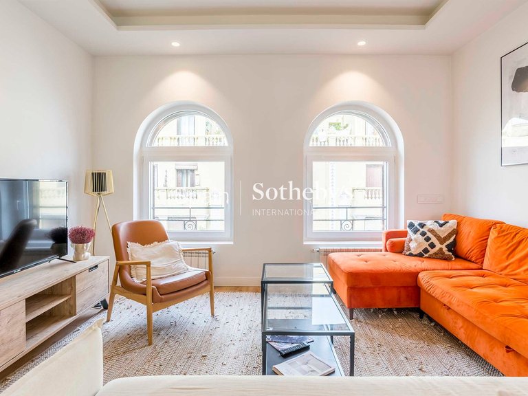 Apartment for Sale in Madrid, Madrid 2