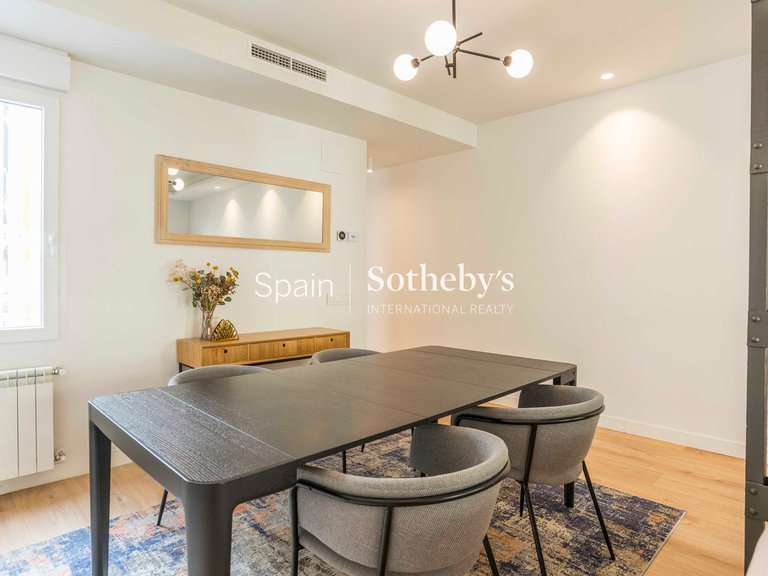 Apartment for Sale in Madrid, Madrid 6