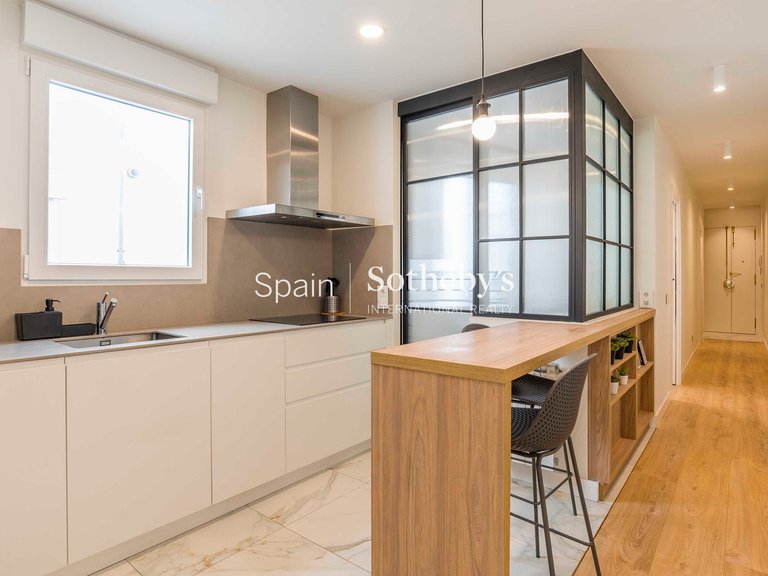 Apartment for Sale in Madrid, Madrid 10