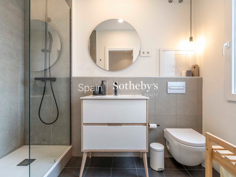 Apartment for Sale in Madrid, Madrid 12