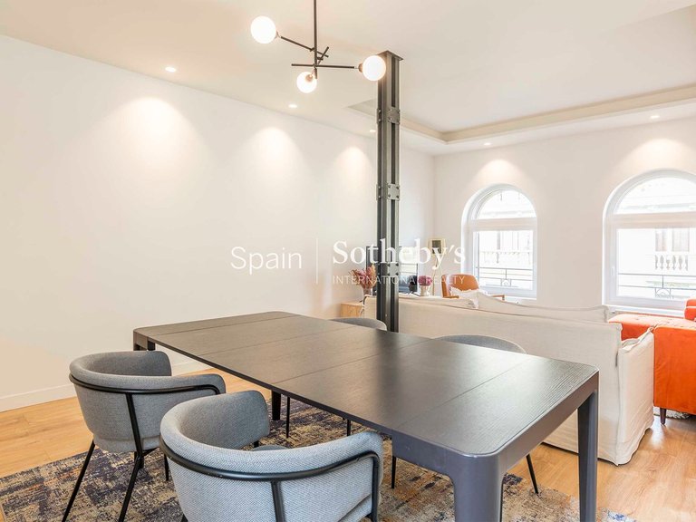 Apartment for Sale in Madrid, Madrid 4