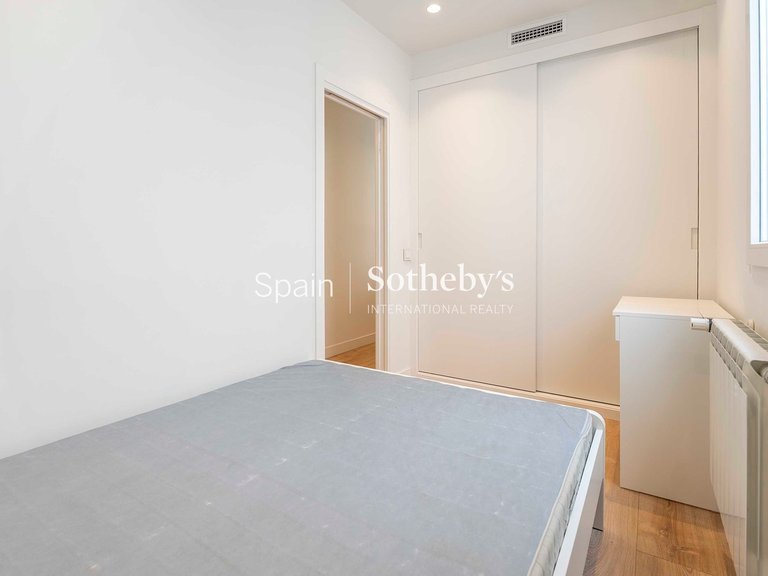 Apartment for Sale in Madrid, Madrid 25