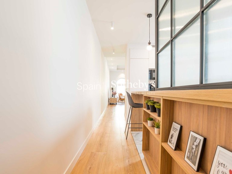 Apartment for Sale in Madrid, Madrid 8