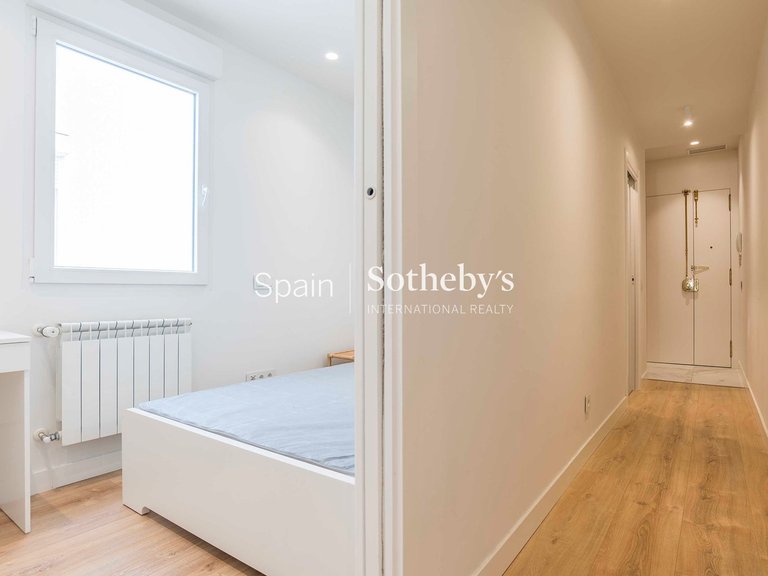 Apartment for Sale in Madrid, Madrid 20