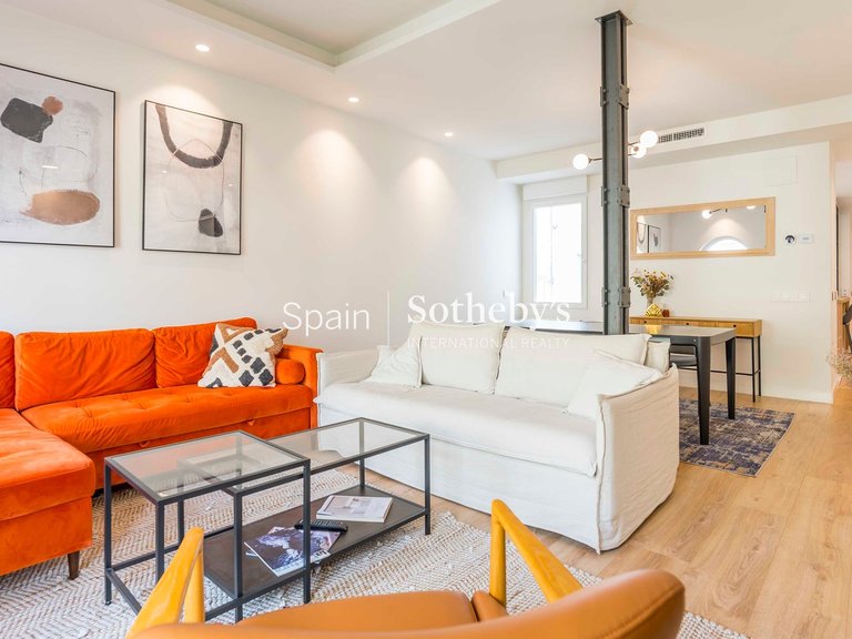 Apartment for Sale in Madrid, Madrid 30