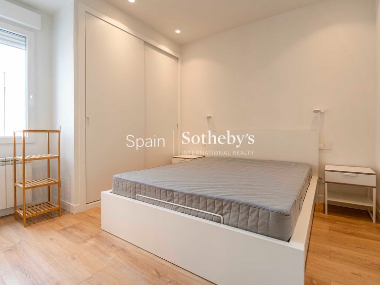 Apartment for Sale in Madrid, Madrid 14