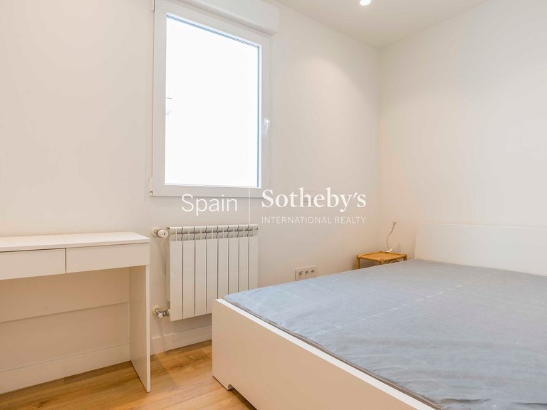 Apartment for Sale in Madrid, Madrid 15