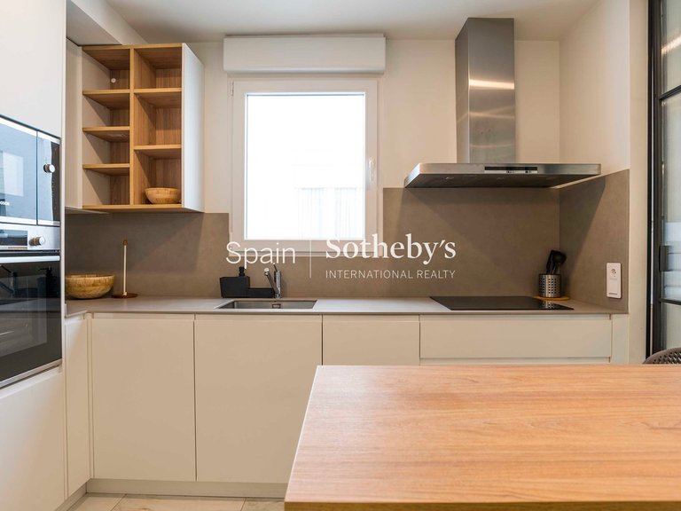 Apartment for Sale in Madrid, Madrid 19