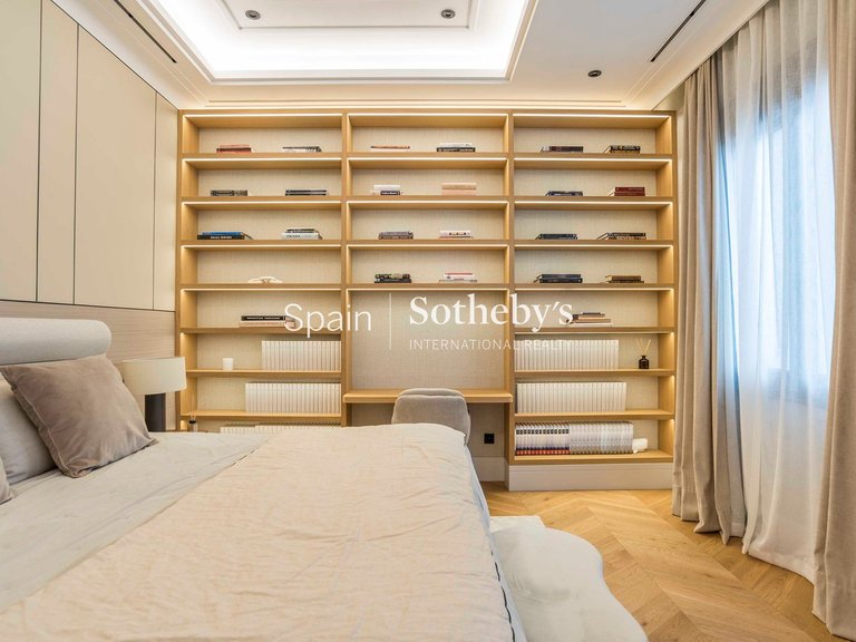 Apartment for Sale in Madrid, Madrid 26