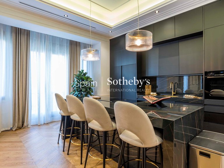Apartment for Sale in Madrid, Madrid 14