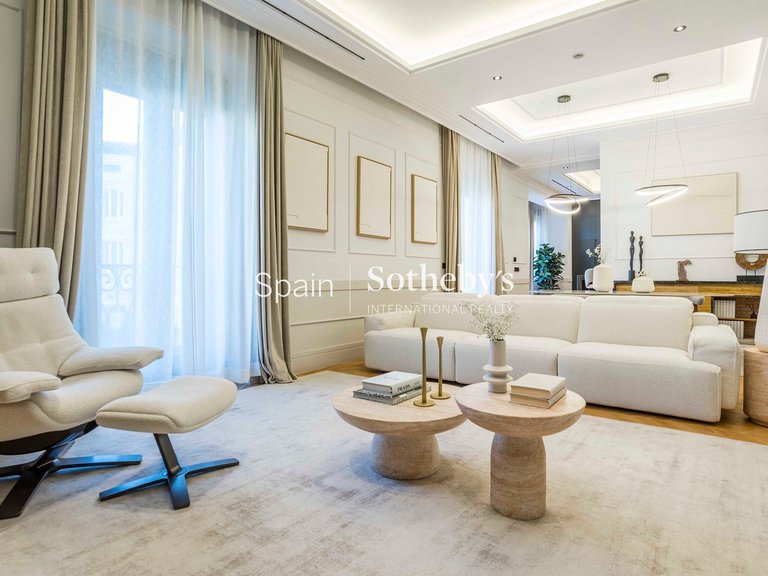 Apartment for Sale in Madrid, Madrid 1