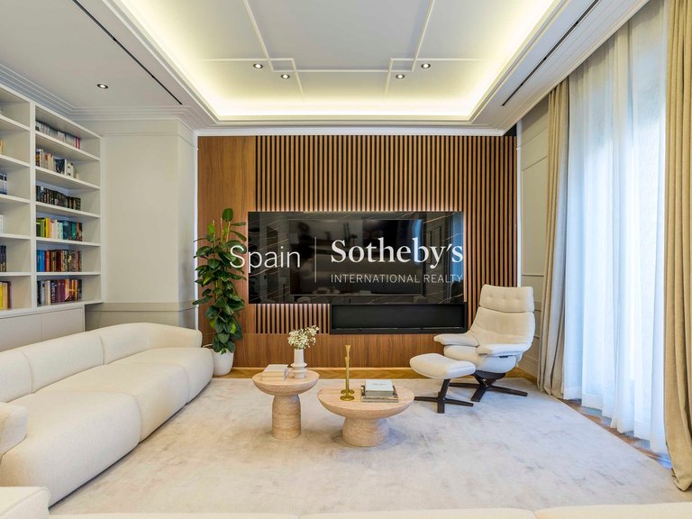Apartment for Sale in Madrid, Madrid 7