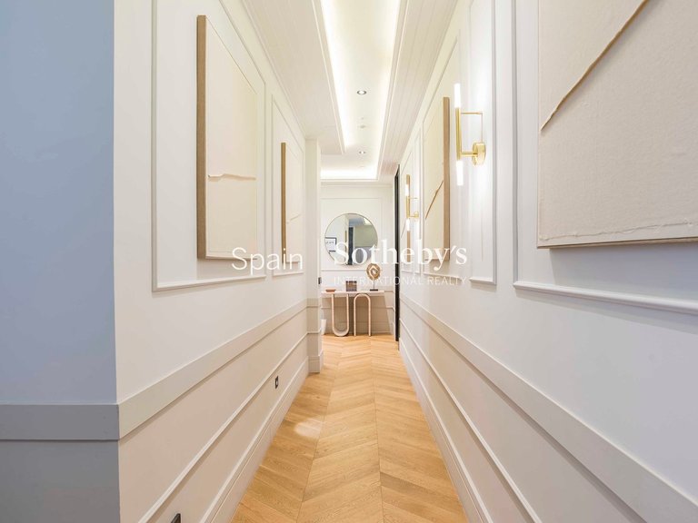 Apartment for Sale in Madrid, Madrid 28