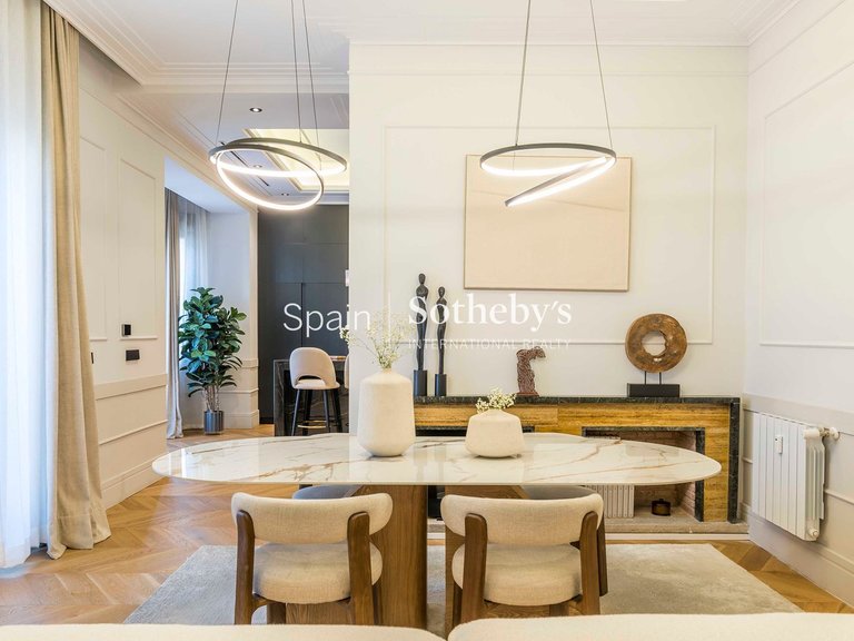 Apartment for Sale in Madrid, Madrid 3