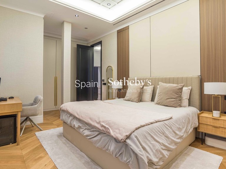Apartment for Sale in Madrid, Madrid 30