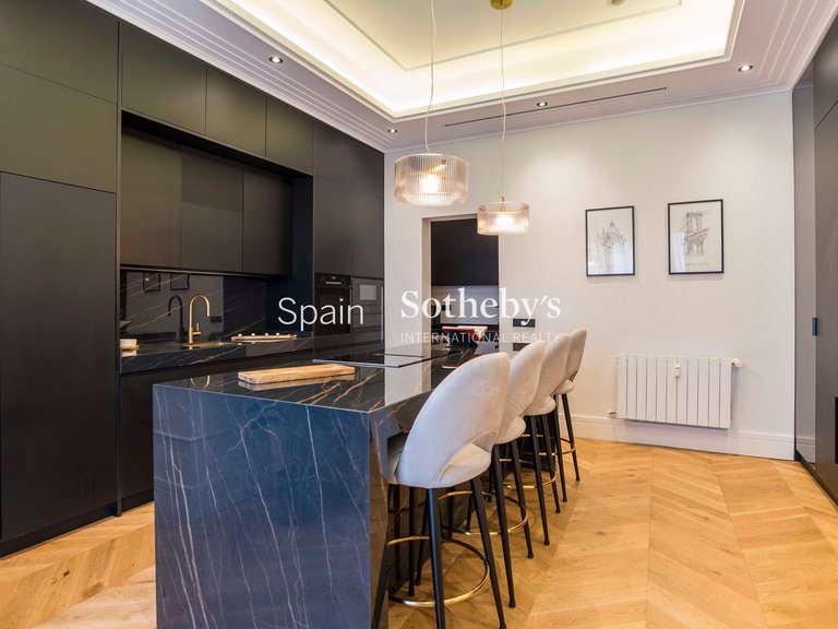 Apartment for Sale in Madrid, Madrid 9
