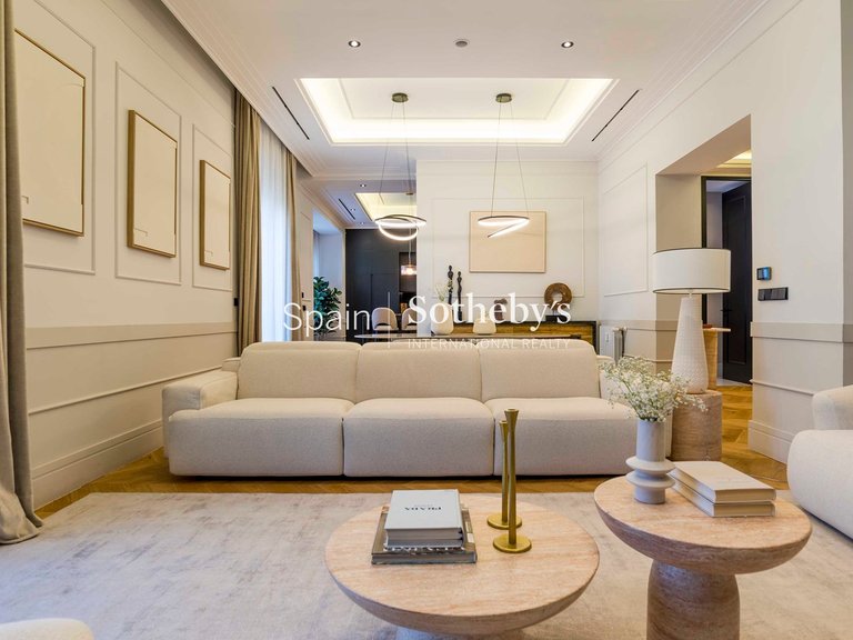 Apartment for Sale in Madrid, Madrid 6