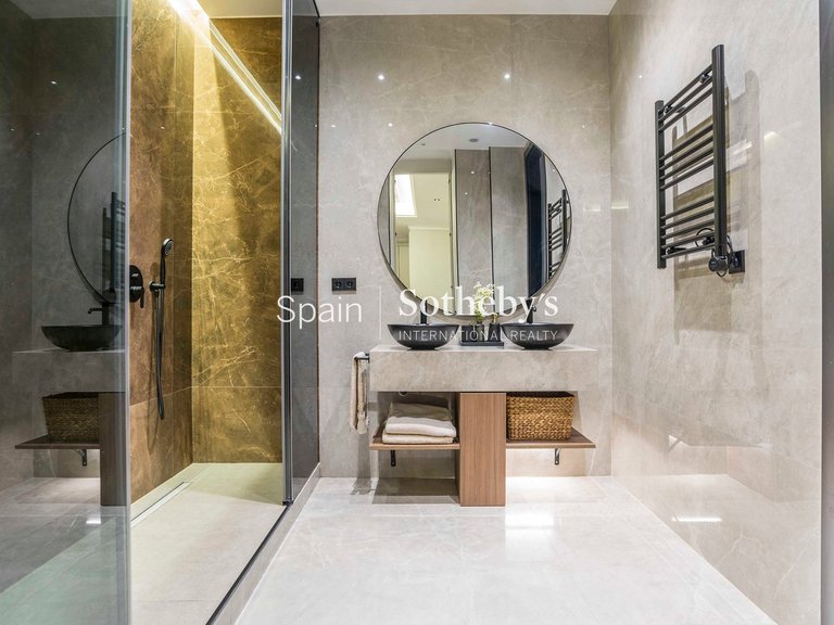 Apartment for Sale in Madrid, Madrid 31
