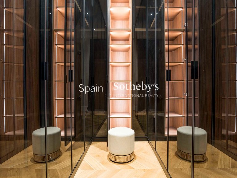 Apartment for Sale in Madrid, Madrid 21