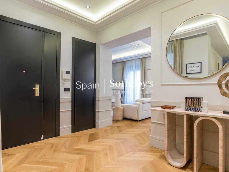 Apartment for Sale in Madrid, Madrid 34