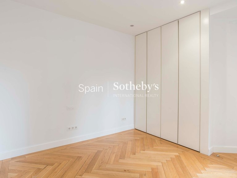 Apartment for Rent in Madrid, Madrid 10