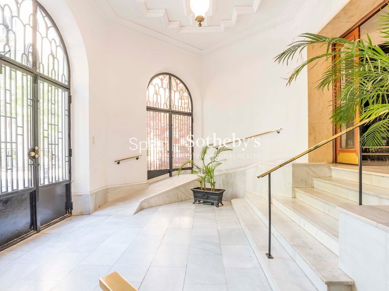 Apartment for Rent in Madrid, Madrid 23