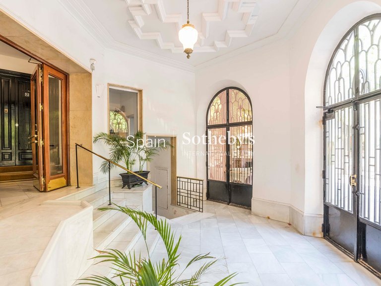 Apartment for Rent in Madrid, Madrid 25