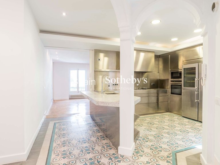 Apartment for Rent in Madrid, Madrid 14