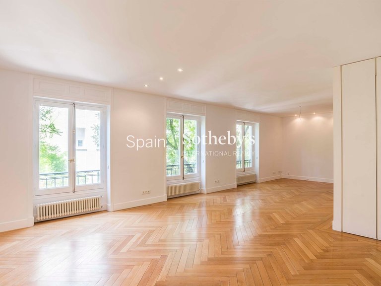 Apartment for Rent in Madrid, Madrid 1