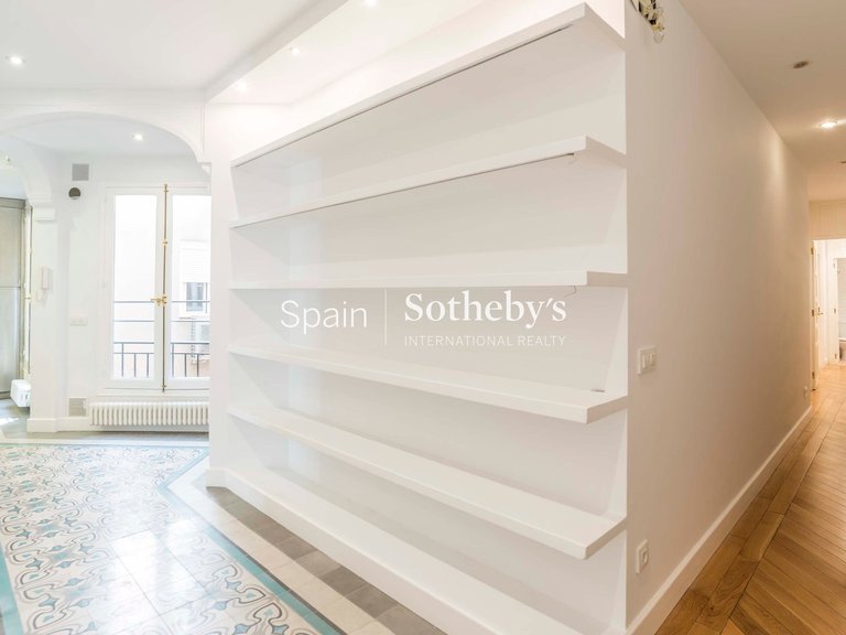 Apartment for Rent in Madrid, Madrid 9