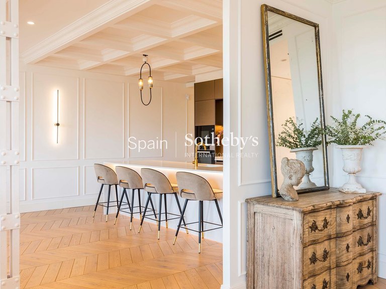 Apartment for Sale in Madrid, Madrid 9