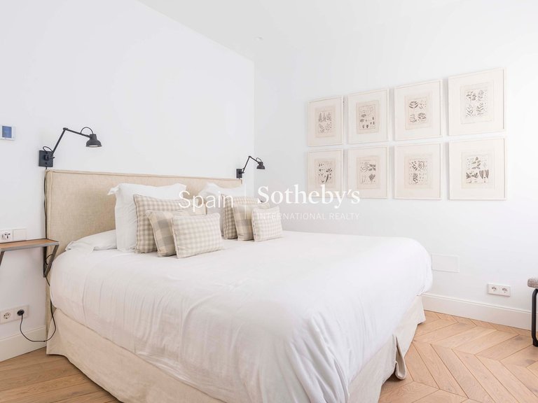 Apartment for Sale in Madrid, Madrid 25