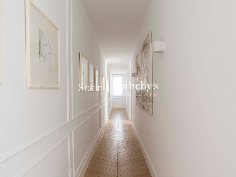 Apartment for Sale in Madrid, Madrid 23