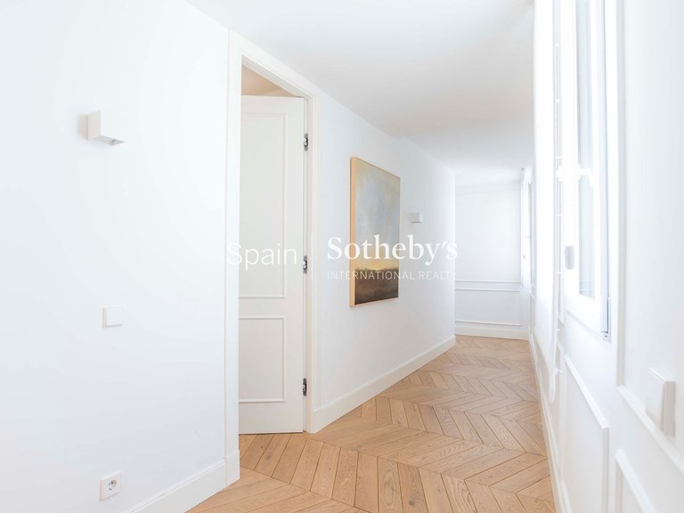 Apartment for Sale in Madrid, Madrid 14