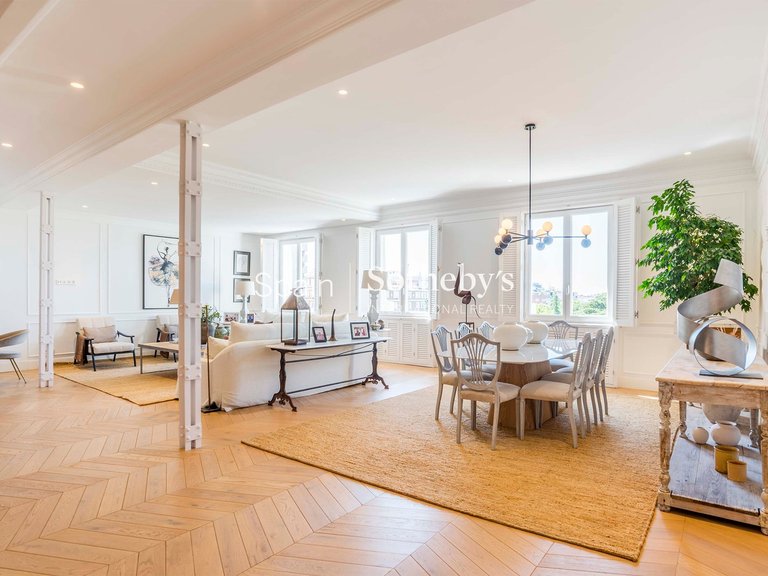 Apartment for Sale in Madrid, Madrid 3