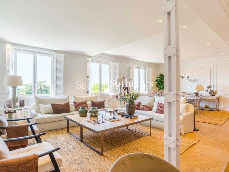 Apartment for Sale in Madrid, Madrid 2